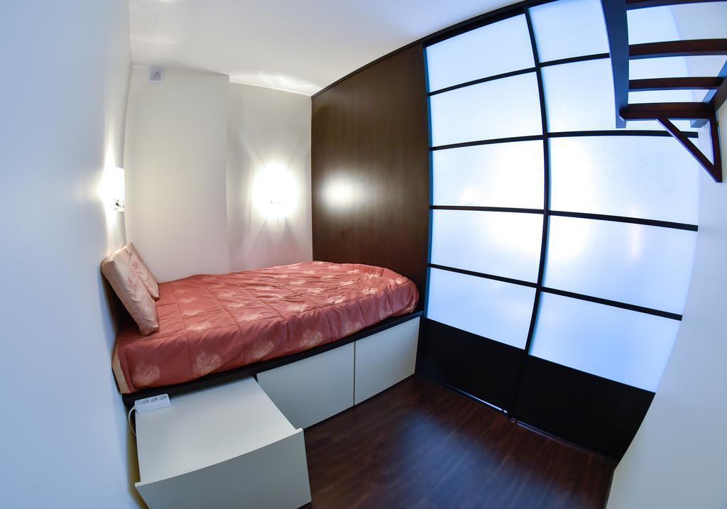 Downtown Apartment Klaipėda Dış mekan fotoğraf