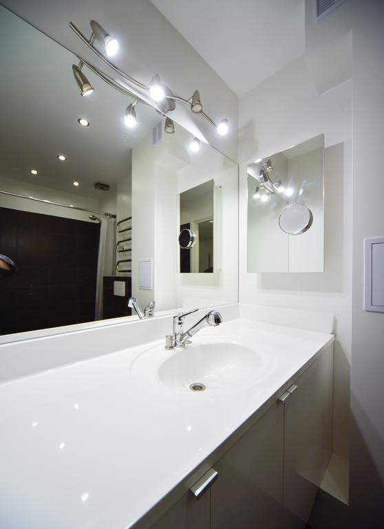 Downtown Apartment Klaipėda Dış mekan fotoğraf